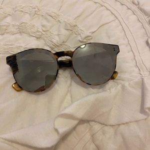 Quay sunglasses